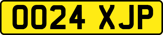 OO24XJP