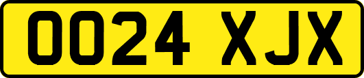 OO24XJX