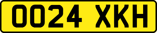OO24XKH