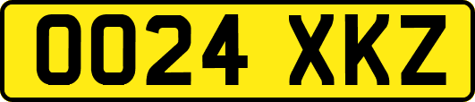 OO24XKZ