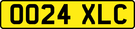 OO24XLC