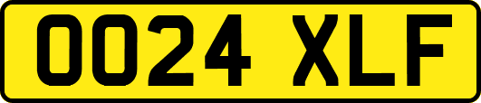 OO24XLF