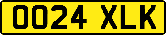 OO24XLK
