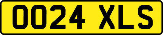 OO24XLS