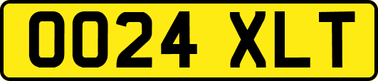 OO24XLT
