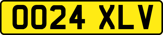 OO24XLV