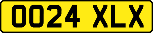 OO24XLX