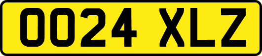 OO24XLZ