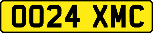 OO24XMC