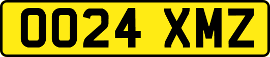 OO24XMZ