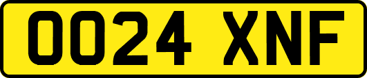 OO24XNF