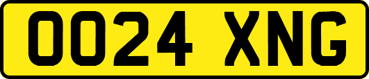 OO24XNG
