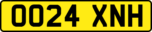 OO24XNH