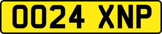 OO24XNP