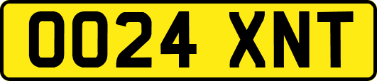 OO24XNT