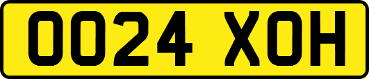 OO24XOH