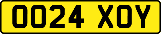 OO24XOY