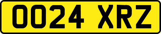 OO24XRZ