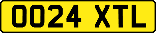 OO24XTL