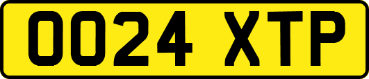 OO24XTP