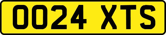 OO24XTS