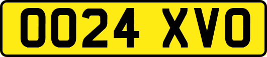 OO24XVO