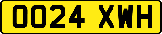 OO24XWH