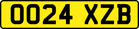 OO24XZB