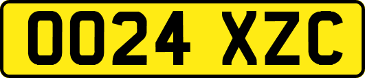 OO24XZC