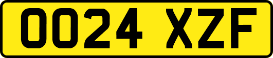 OO24XZF