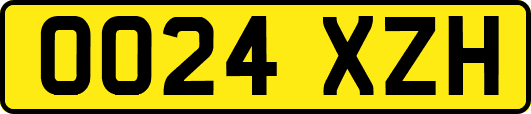 OO24XZH