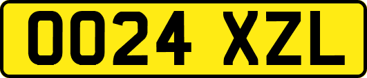 OO24XZL