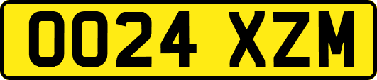 OO24XZM