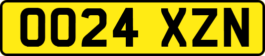 OO24XZN