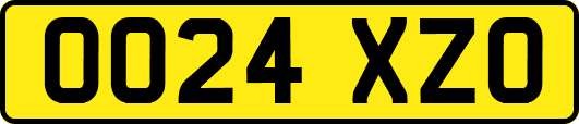 OO24XZO