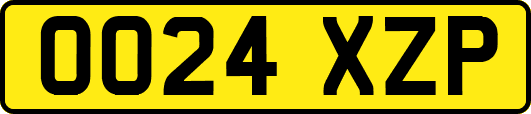 OO24XZP