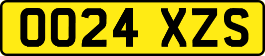 OO24XZS