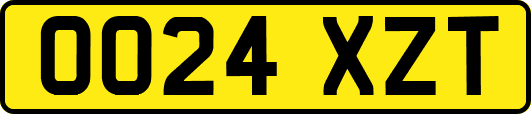 OO24XZT