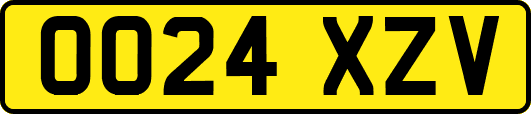 OO24XZV