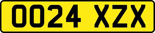 OO24XZX