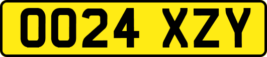 OO24XZY