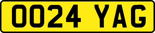 OO24YAG