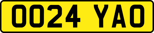 OO24YAO