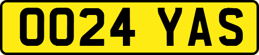 OO24YAS