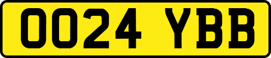 OO24YBB