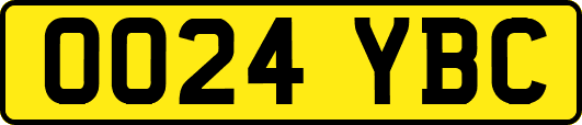 OO24YBC