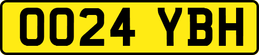 OO24YBH