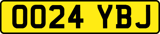 OO24YBJ