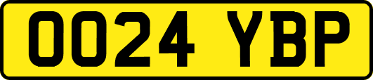 OO24YBP