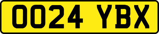 OO24YBX